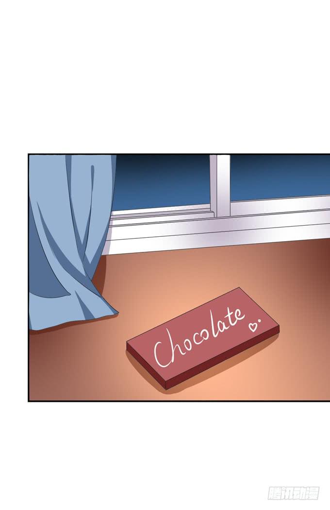 我想拥他入眠！-第107话