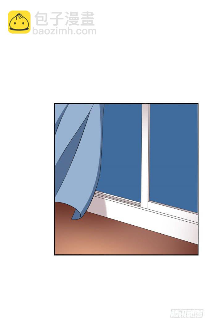 我想拥他入眠！-第107话