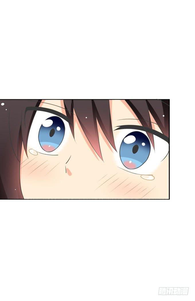 你跟别人不一样！-第109话