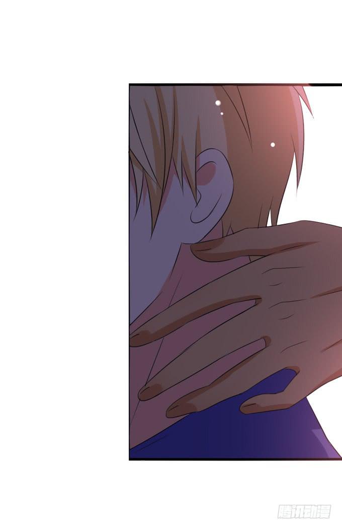 我要一辈子跟你在一起！-第159话