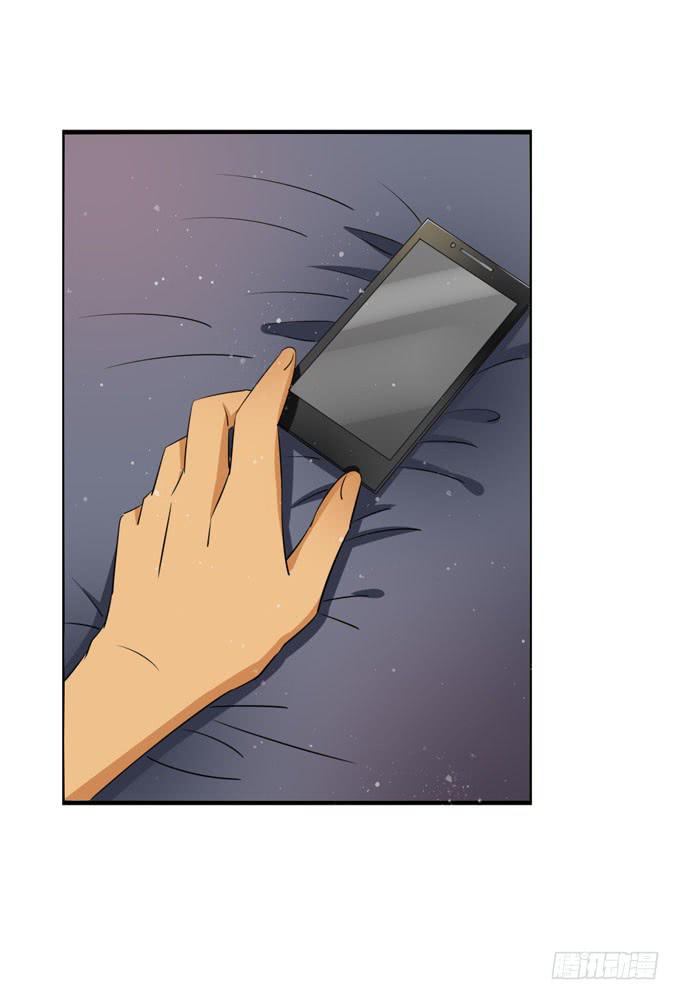 我尊重他的选择-第83话