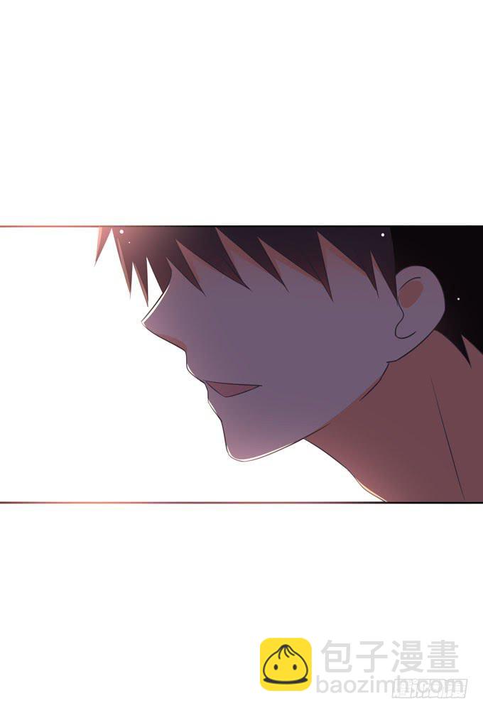 他貌似很关心你~-第99话