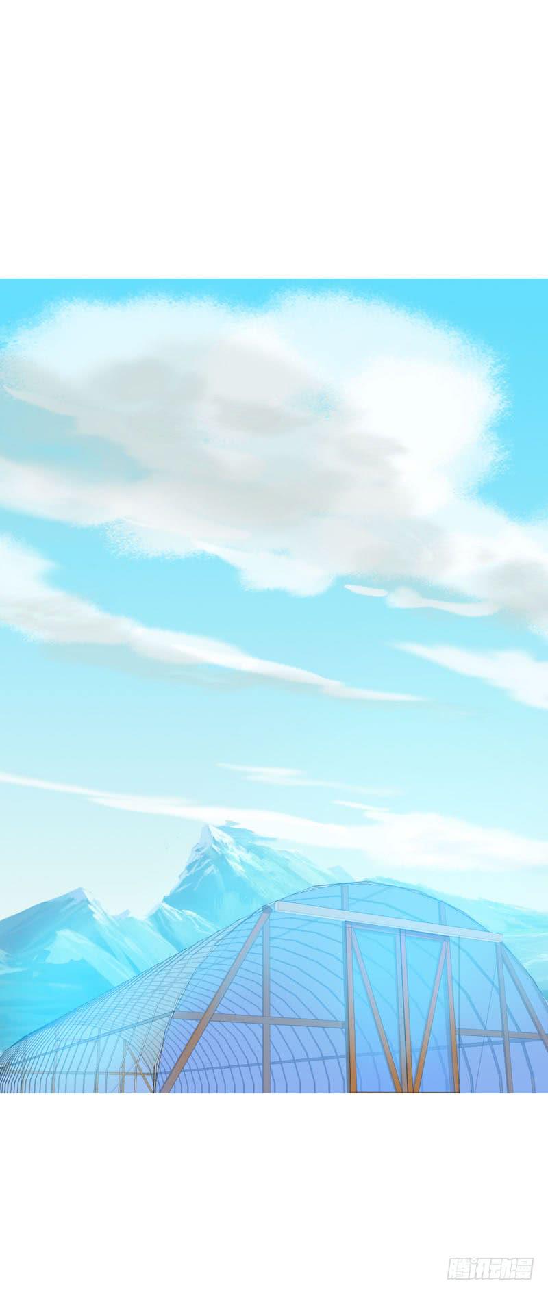 101 摘草莓~种草莓？！-第101话