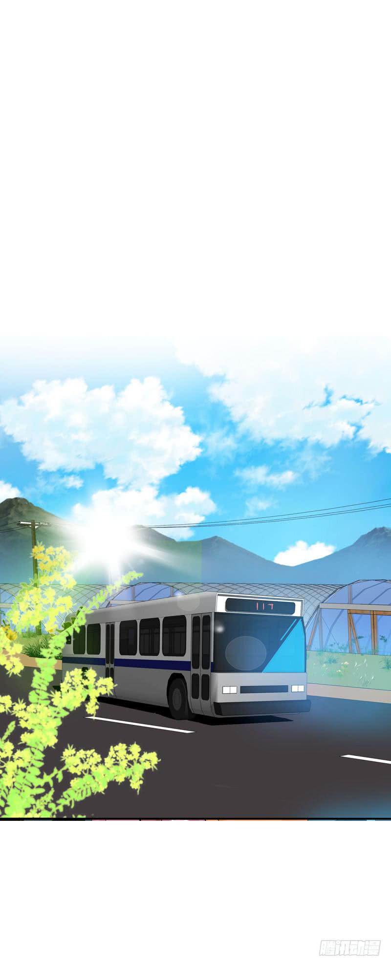 101 摘草莓~种草莓？！-第101话