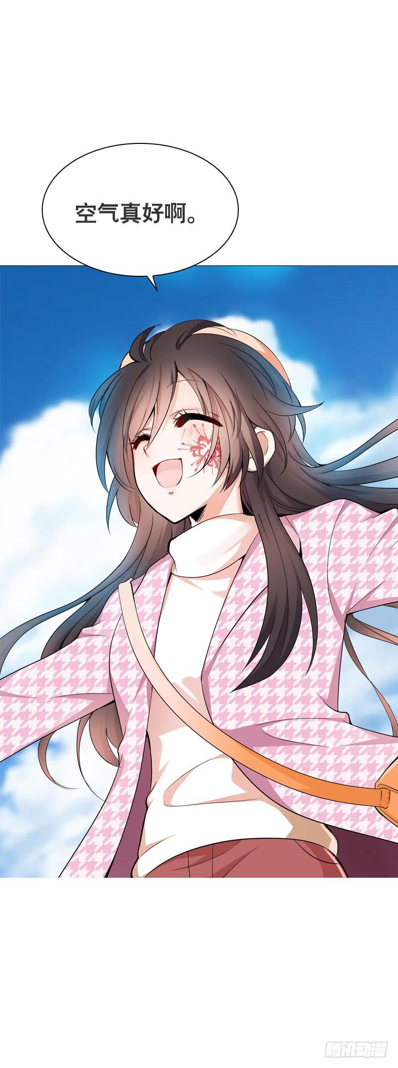 101 摘草莓~种草莓？！-第101话