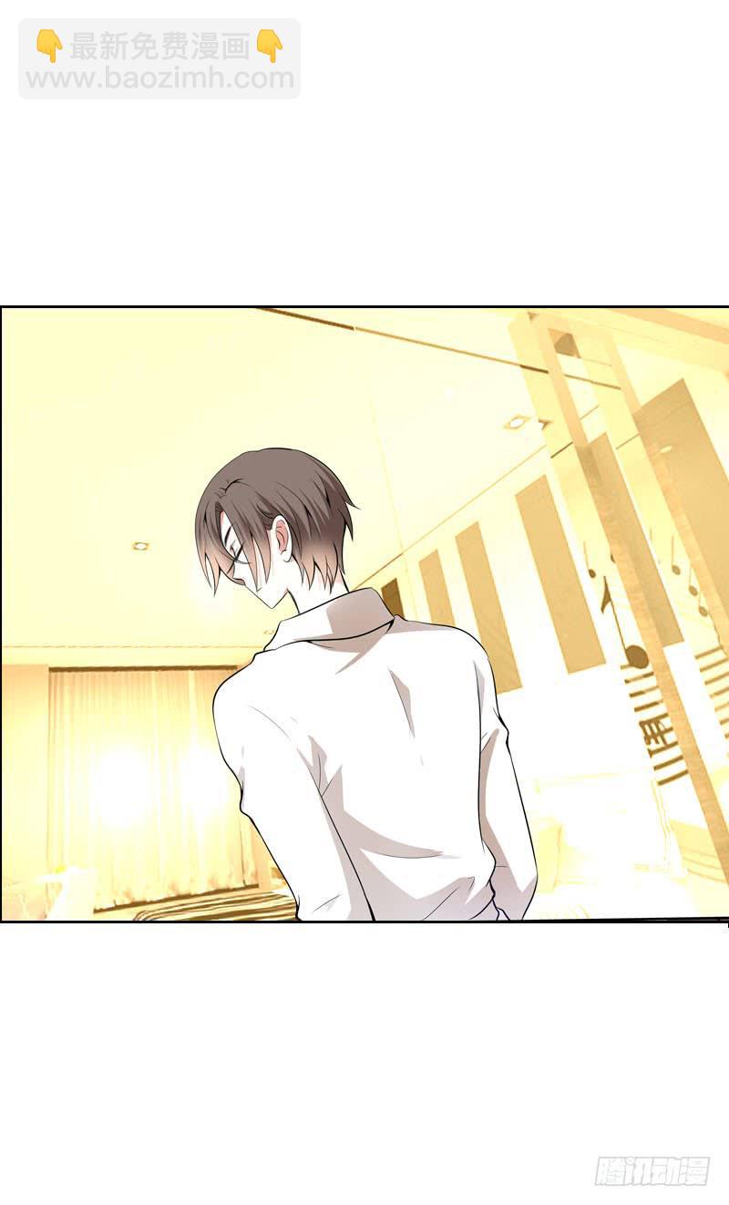 103 妒忌的魔女-第103话