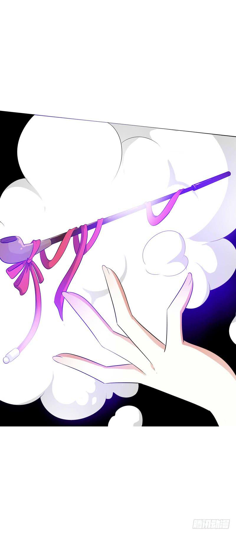 103 妒忌的魔女-第103话