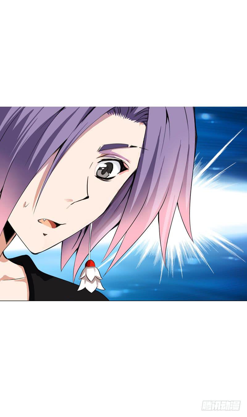 103 妒忌的魔女-第103话