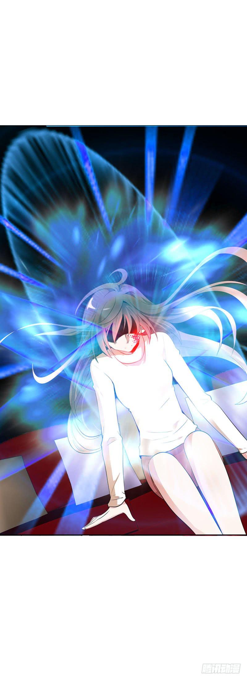 103 妒忌的魔女-第103话