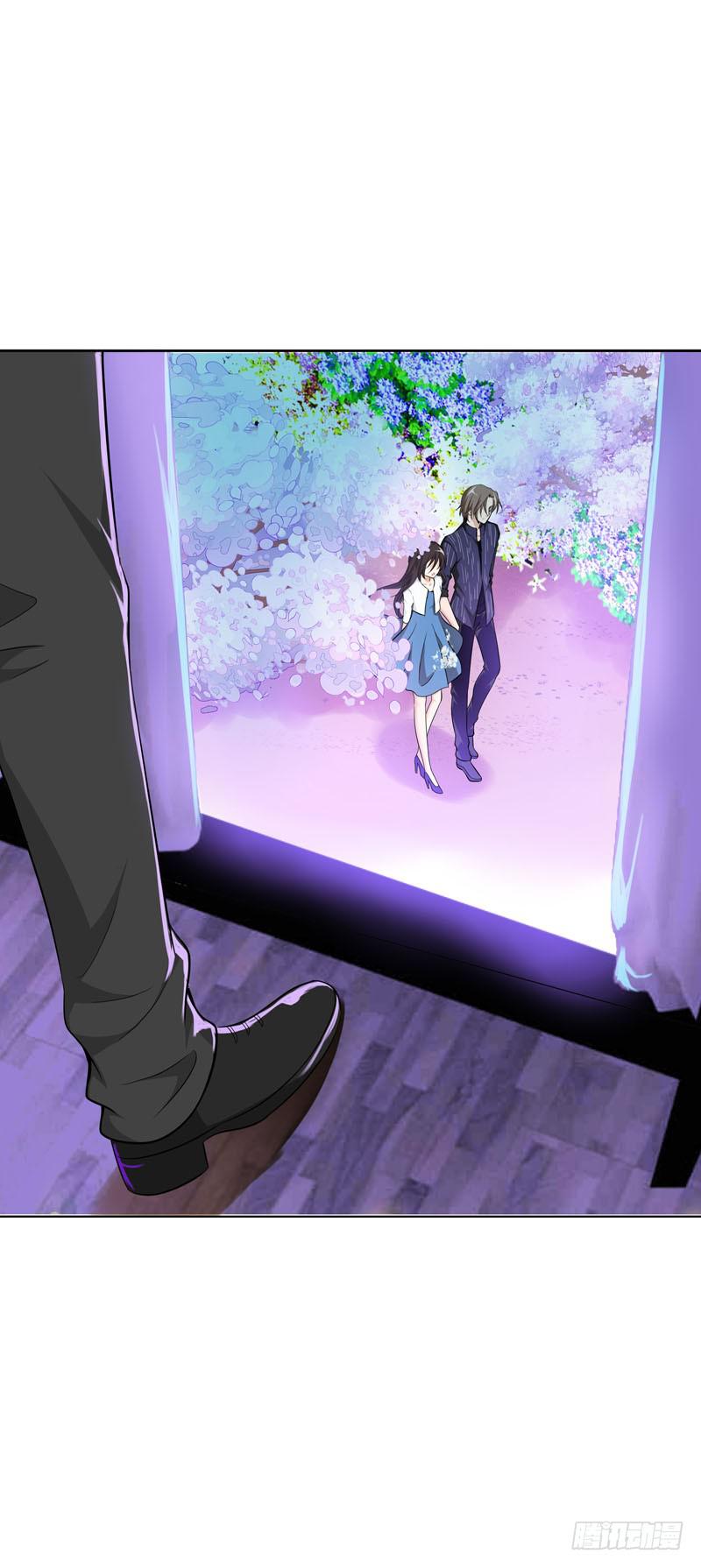 113 联手解决北门生！-第113话