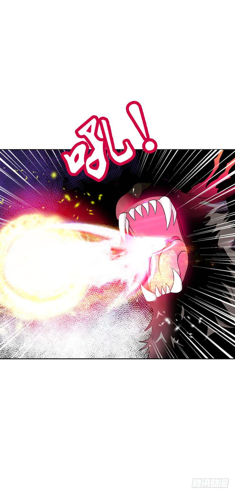 129 我和你一起-第129话