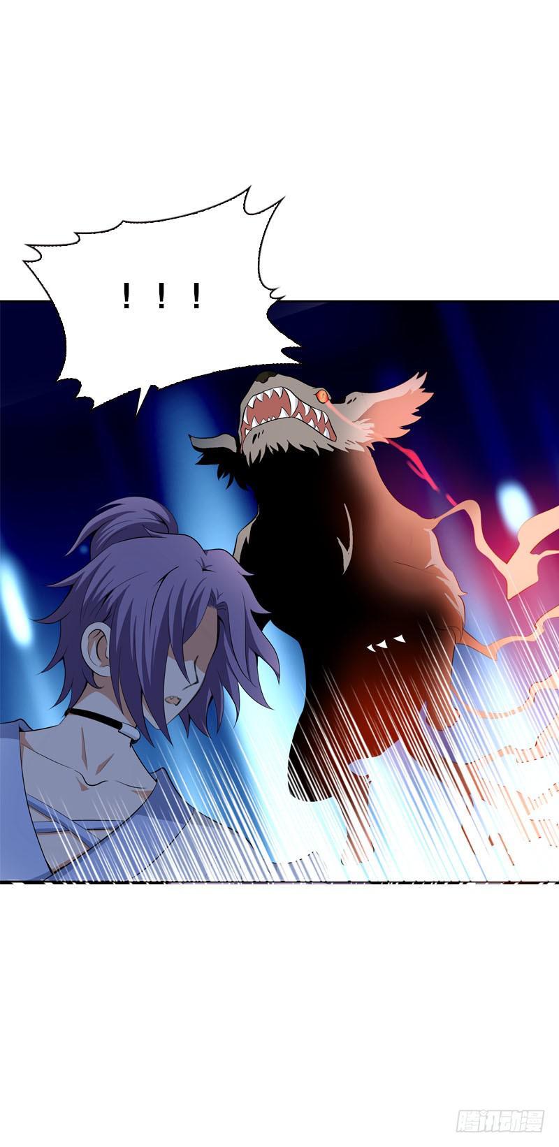 129 我和你一起-第129话