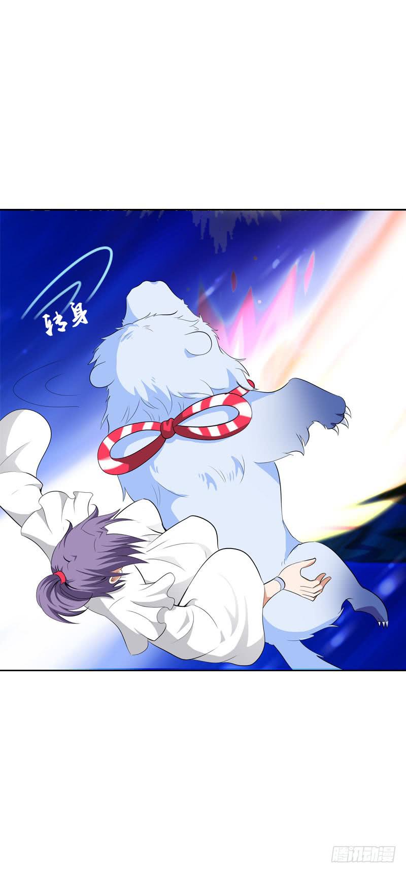 129 我和你一起-第129话