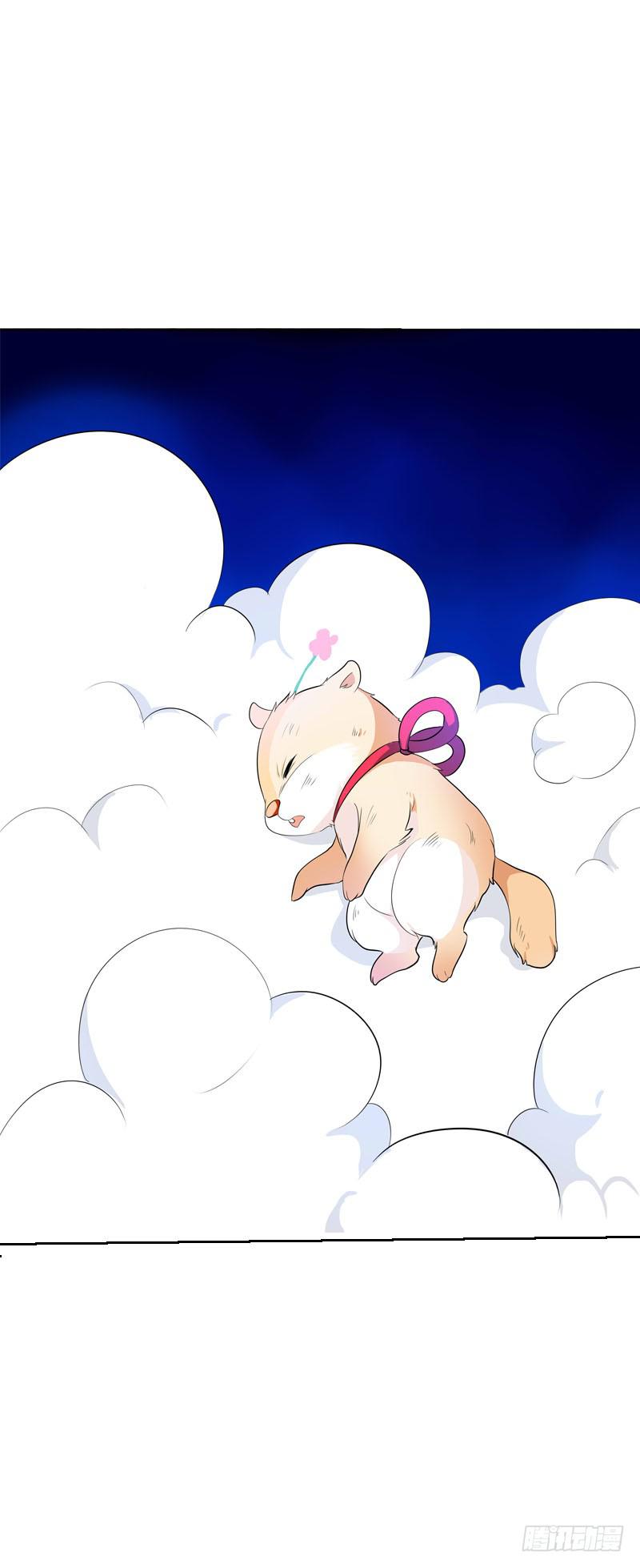 129 我和你一起-第129话