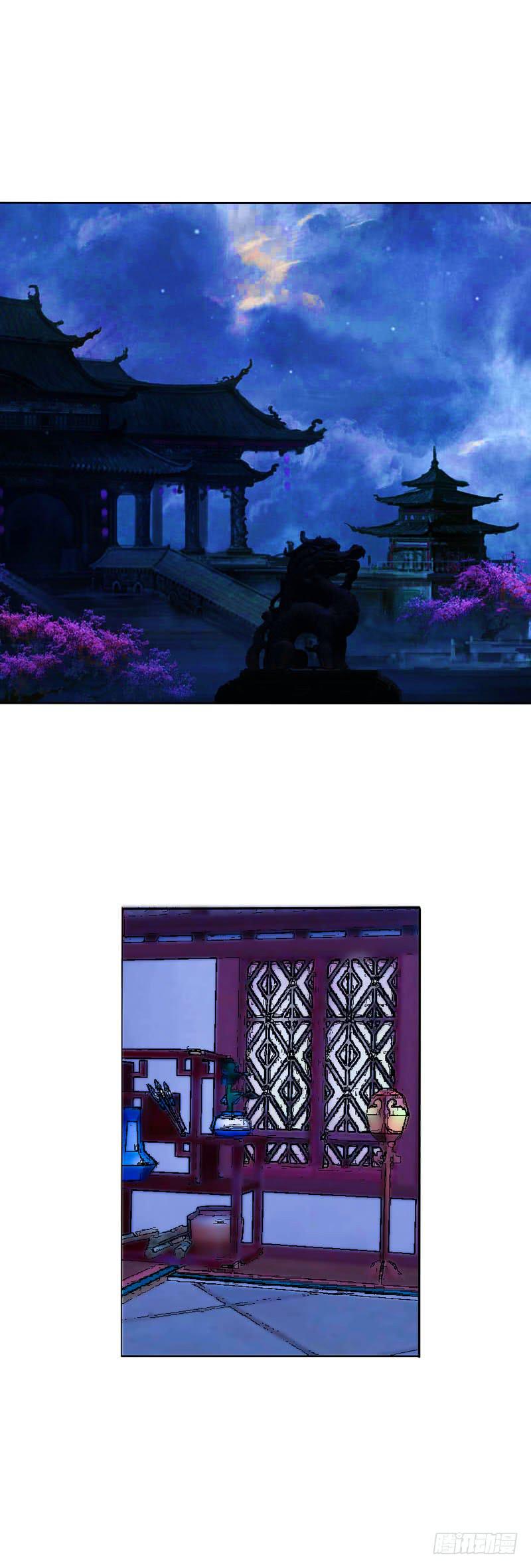 129 我和你一起-第129话