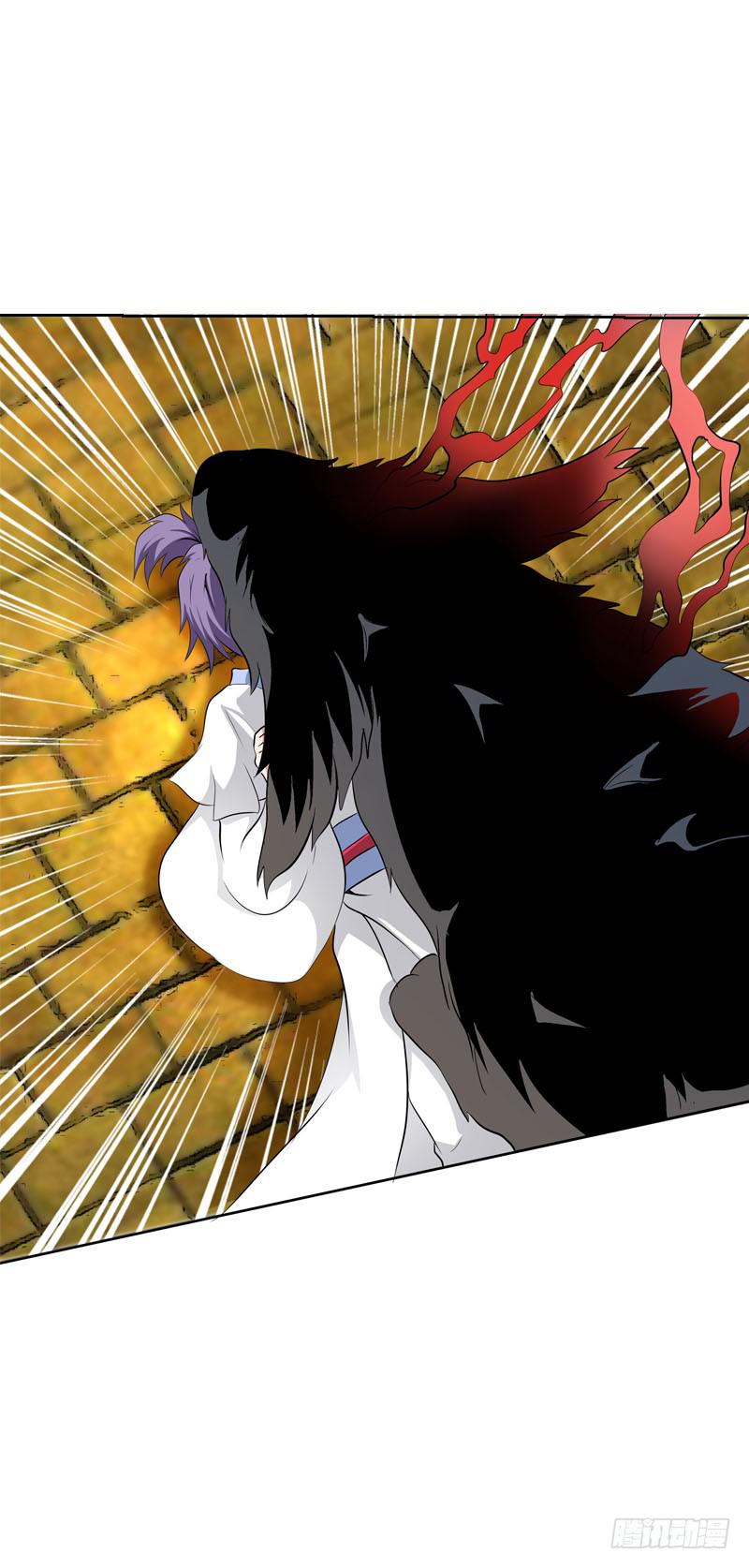 129 我和你一起-第129话