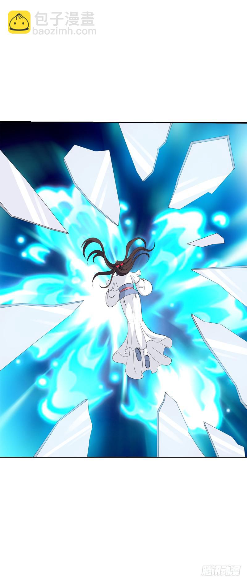 131 蠢女人-第131话