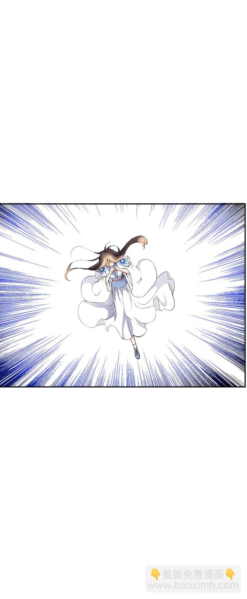 131 蠢女人-第131话