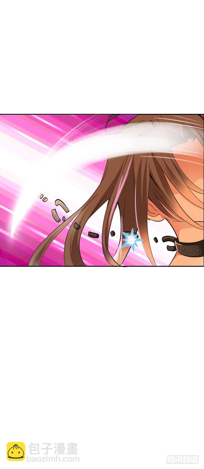 131 蠢女人-第131话