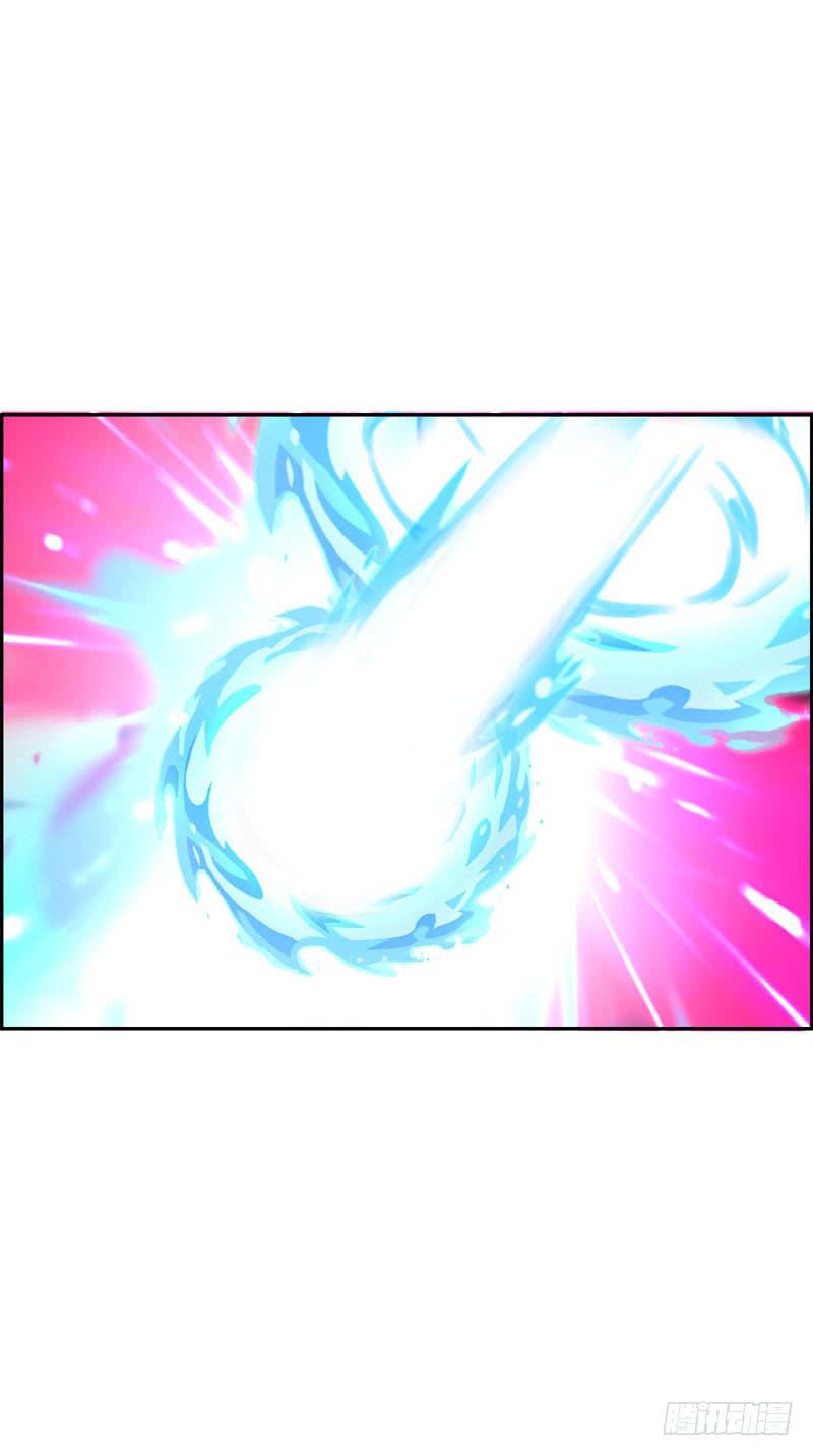 135 魔女的历练-第135话