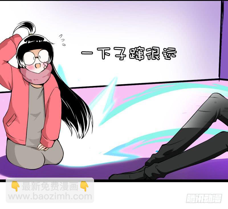 015 暴风雨快来了&hellip;&hellip;-第15话