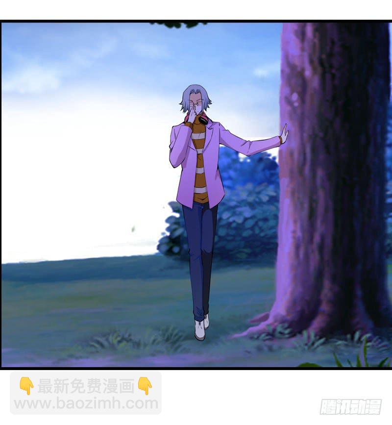 015 暴风雨快来了&hellip;&hellip;-第15话