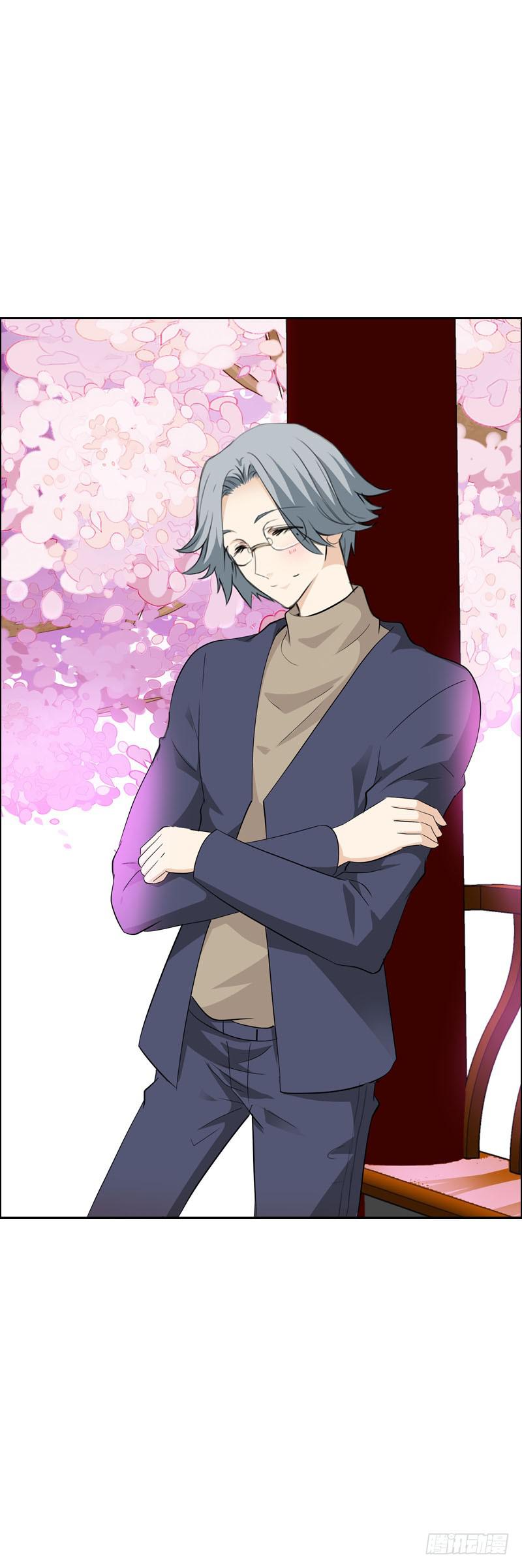 145 久违的温存-第145话