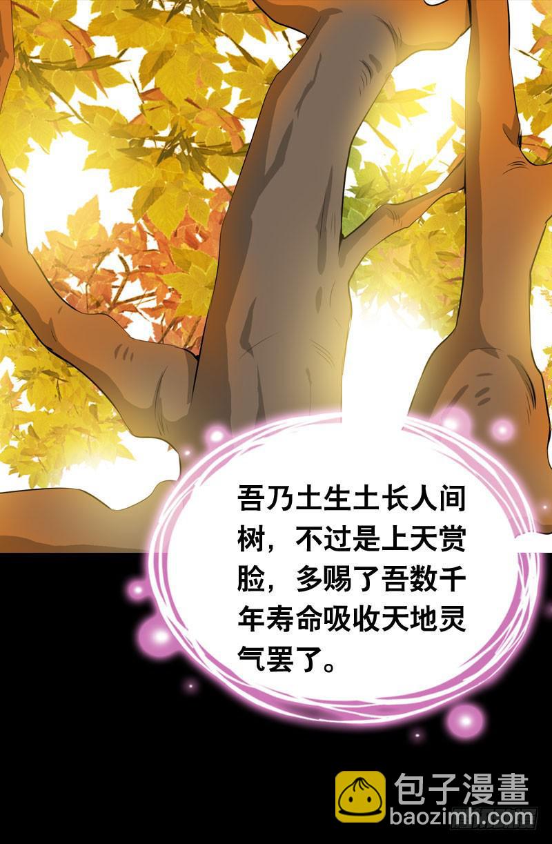 019 元香的故事(一)-第19话