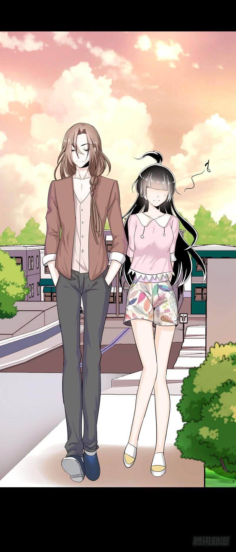 039 这算是因祸得福-第39话