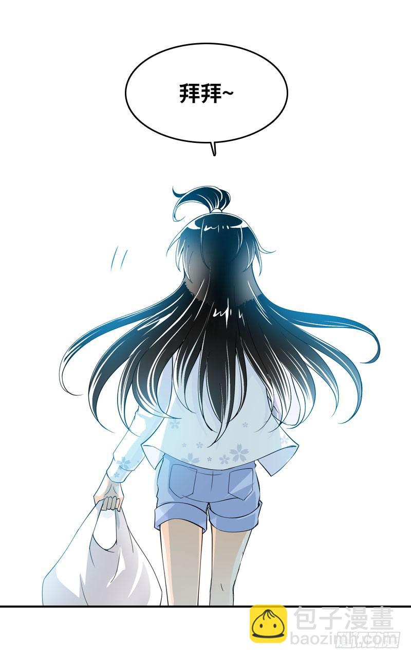 041 元气满满在做菜吧！-第41话