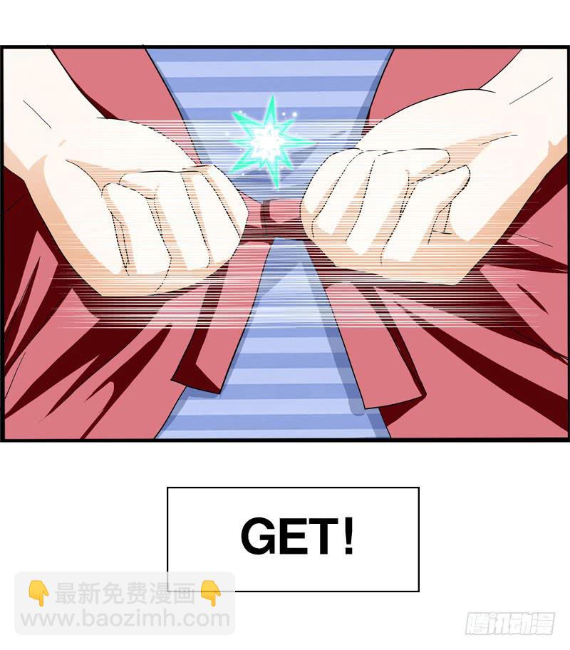 041 元气满满在做菜吧！-第41话