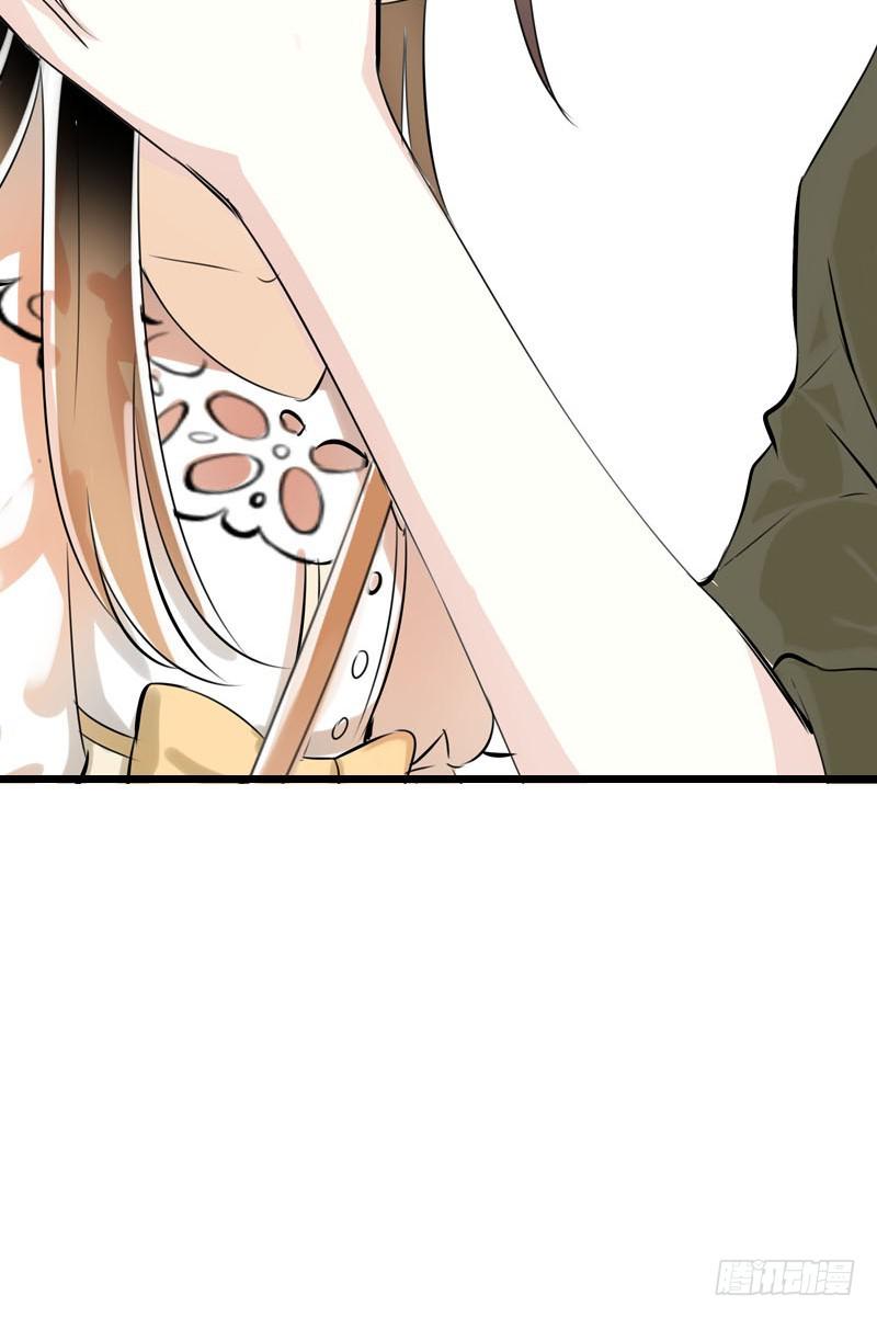 045 居然被狗啃了？-第45话