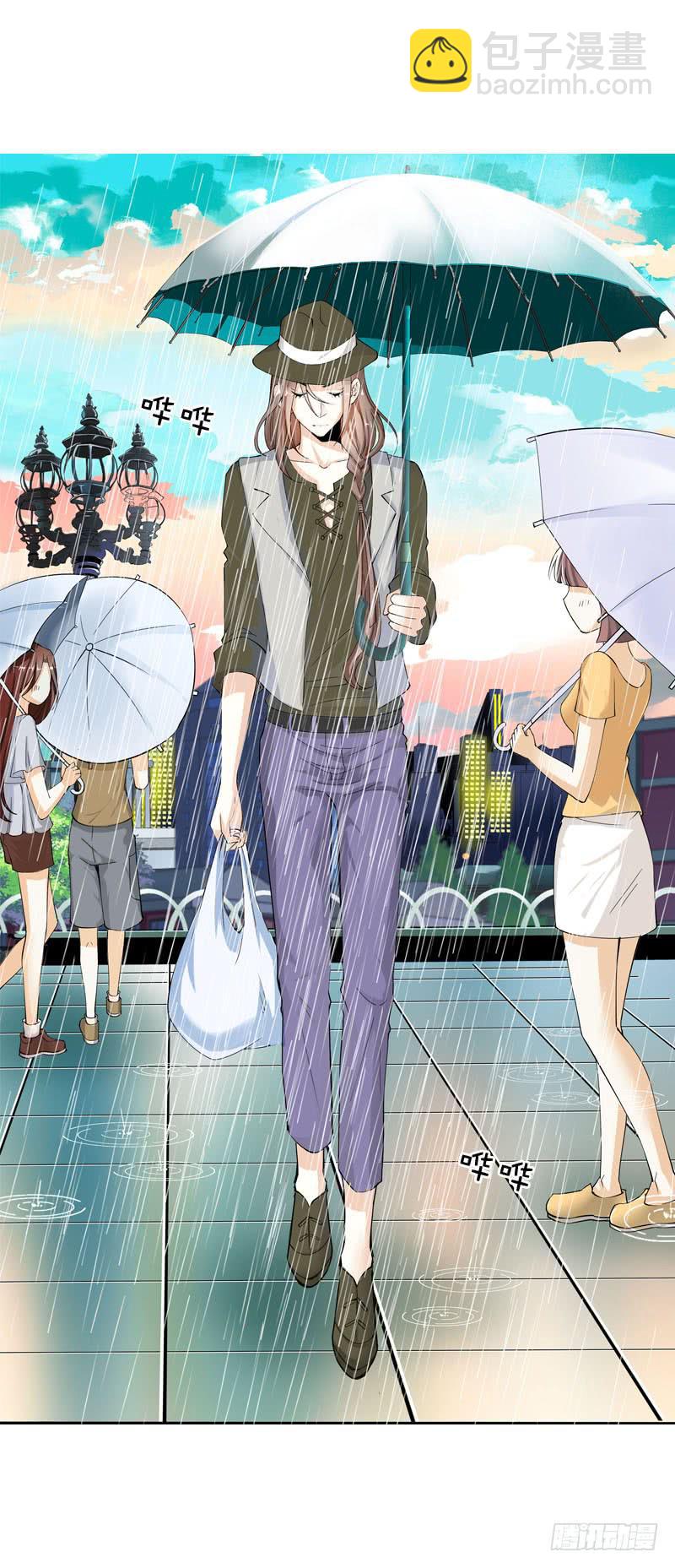 047 我想和你说的是&hellip;&hellip;-第47话