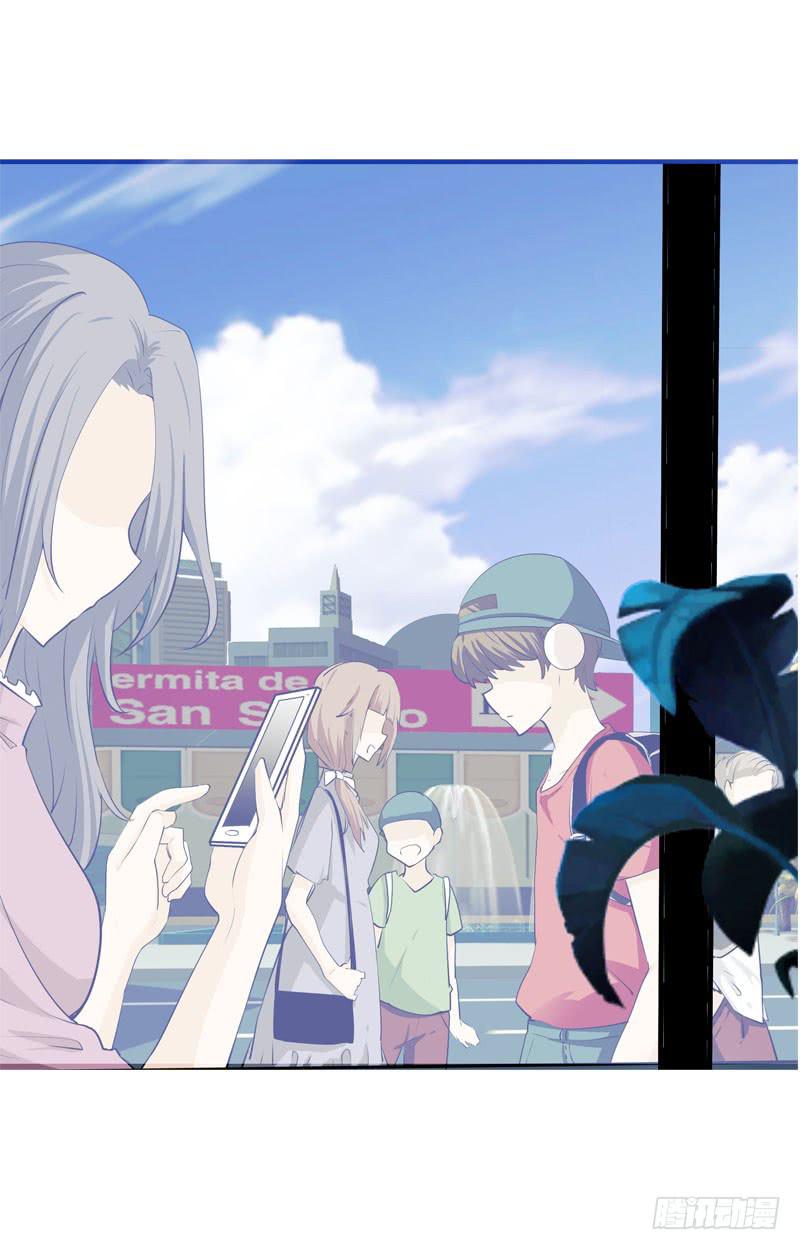 049 失踪的咖啡店客人-第49话