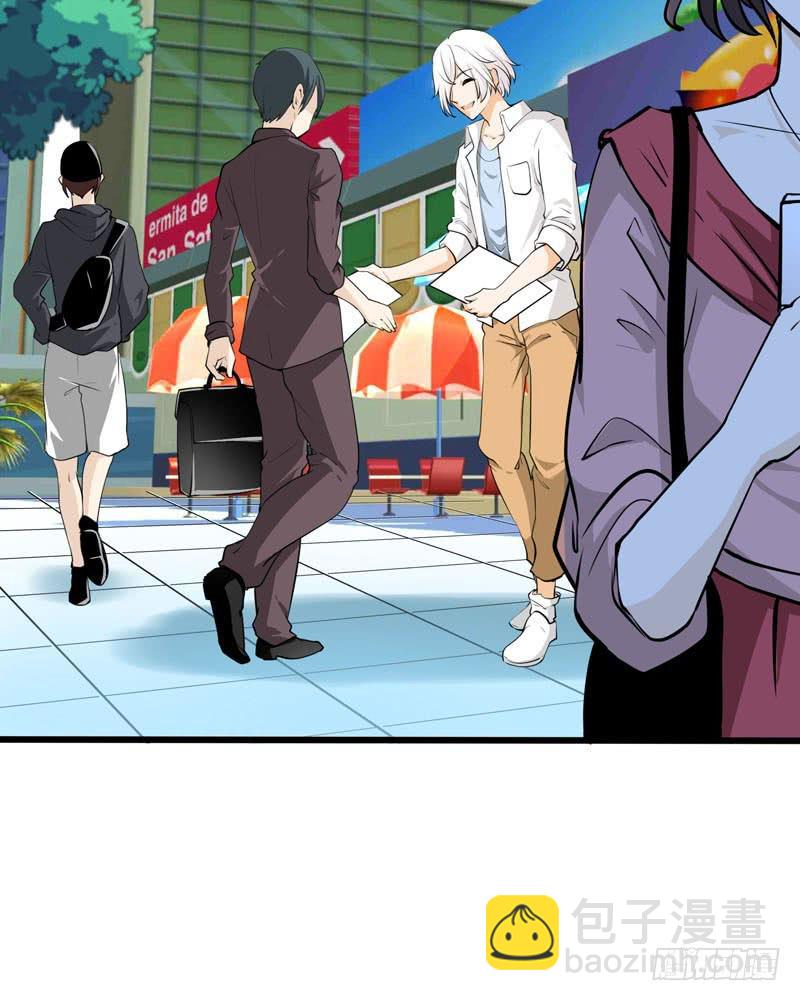 049 失踪的咖啡店客人-第49话