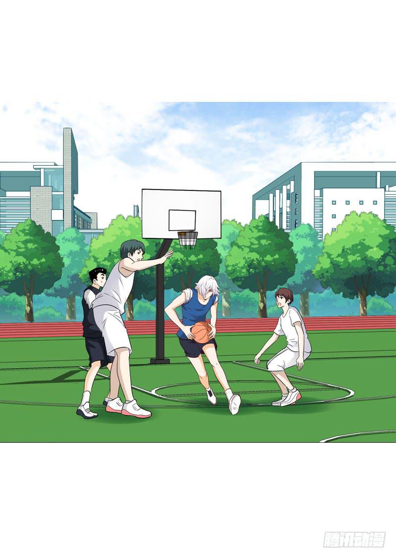 051 他和他的故事&hellip;&hellip;-第51话