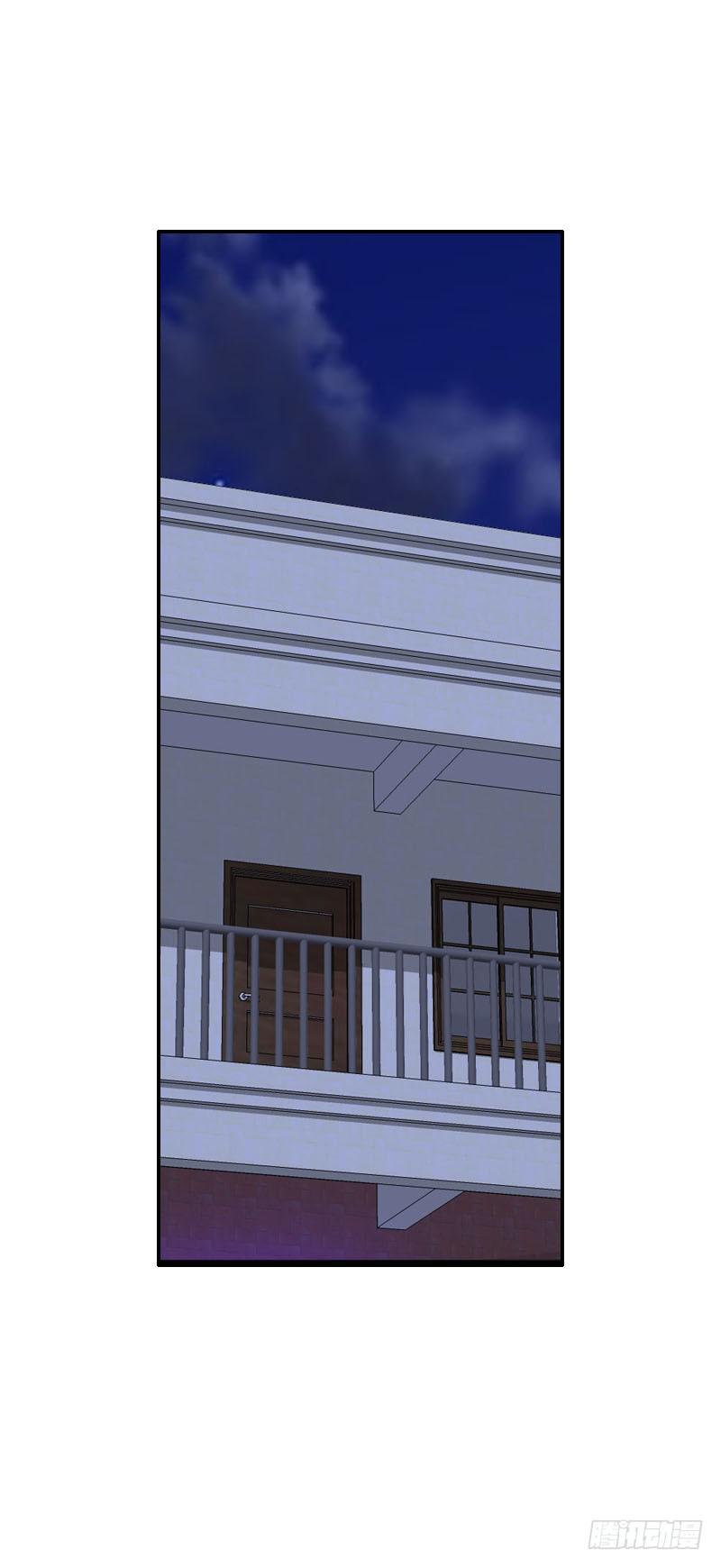 051 他和他的故事&hellip;&hellip;-第51话