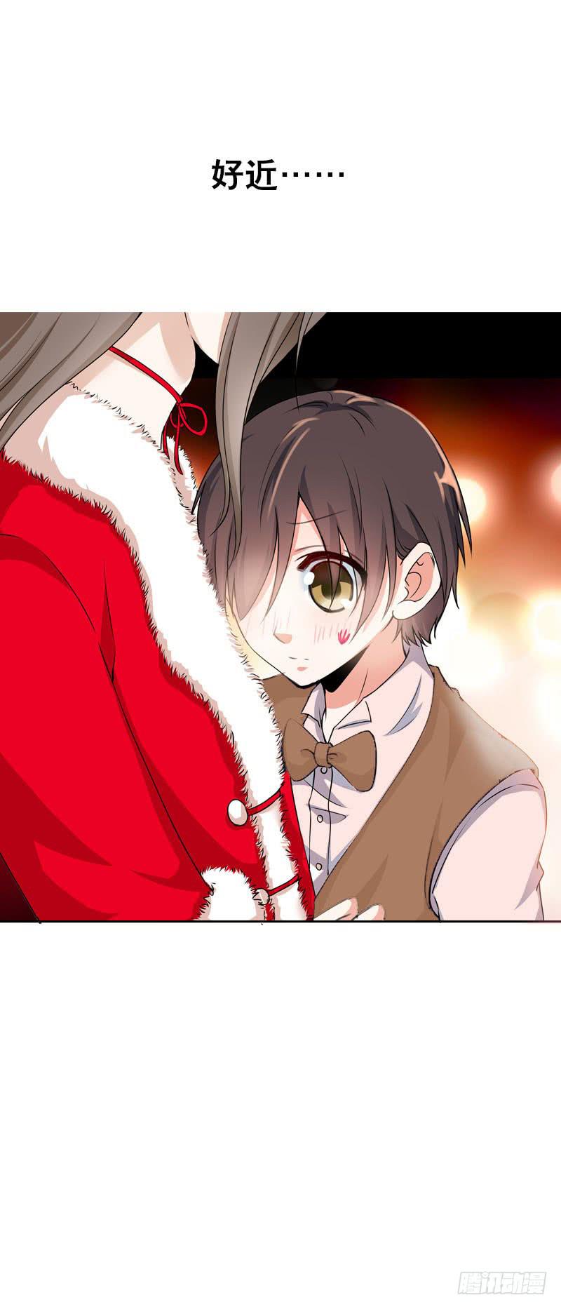 079 圣诞特别篇(1/2)-第79话