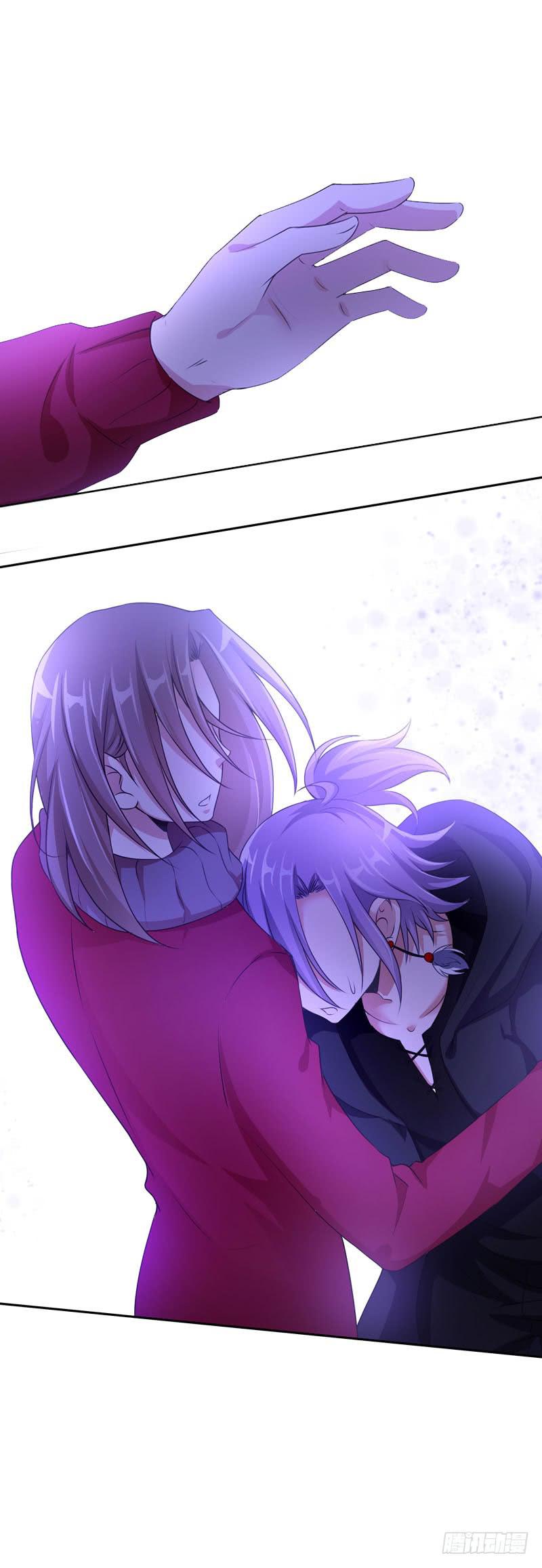 081 哥哥，是我！-第81话