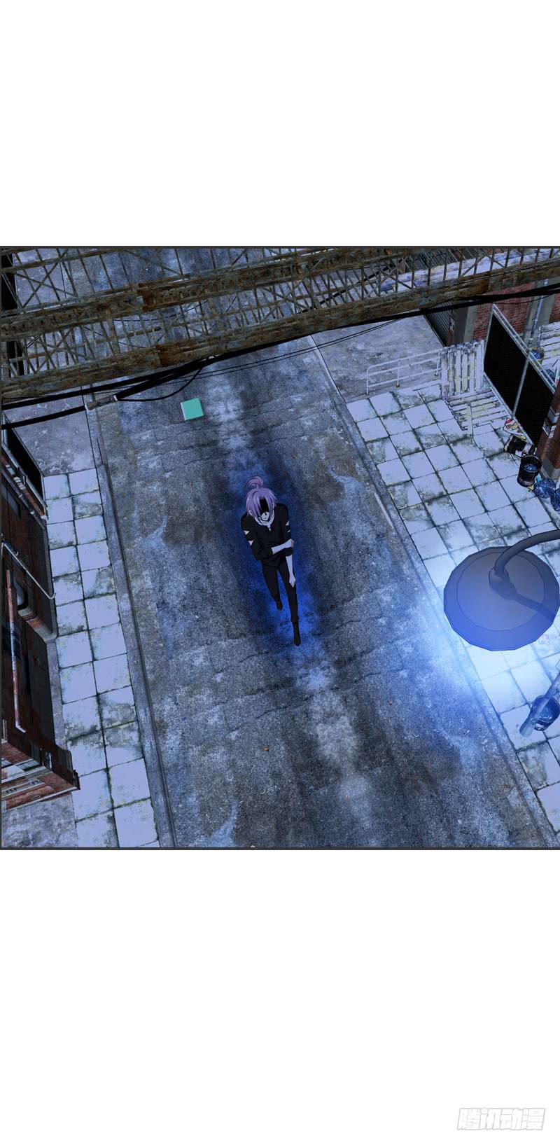 083  阴谋阳谋？-第83话