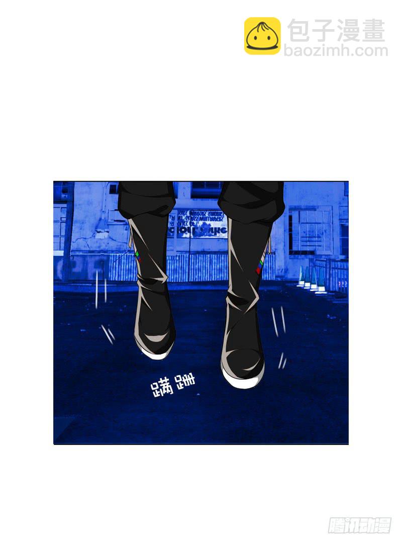 083  阴谋阳谋？-第83话