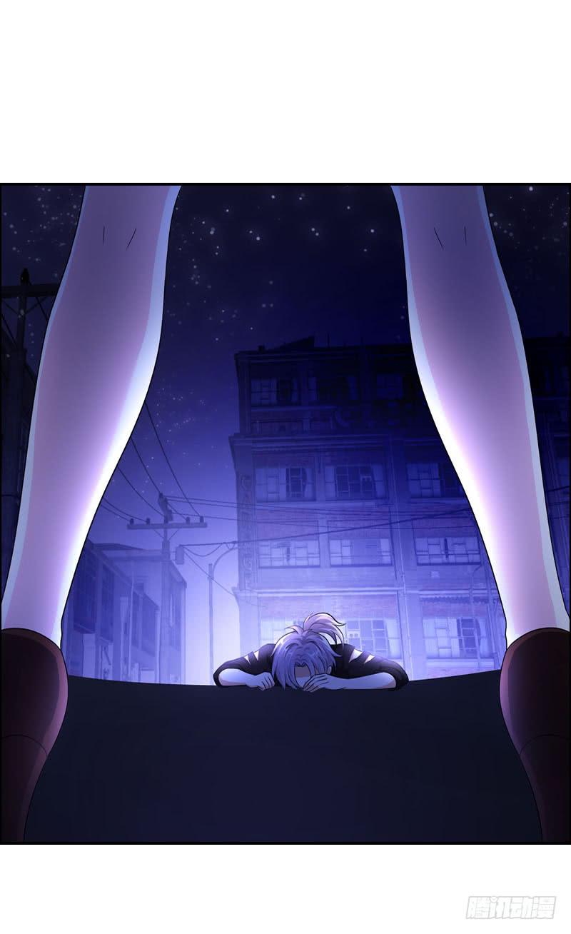 083  阴谋阳谋？-第83话