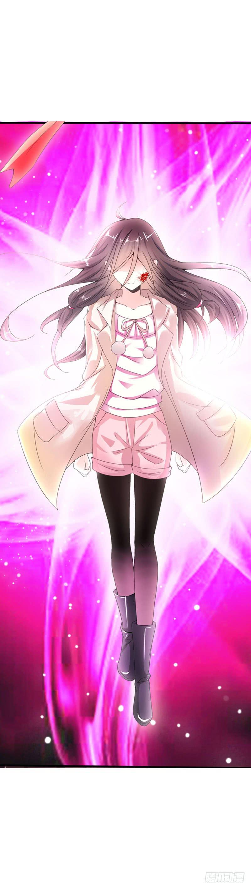 085 我也喜欢你。-第85话