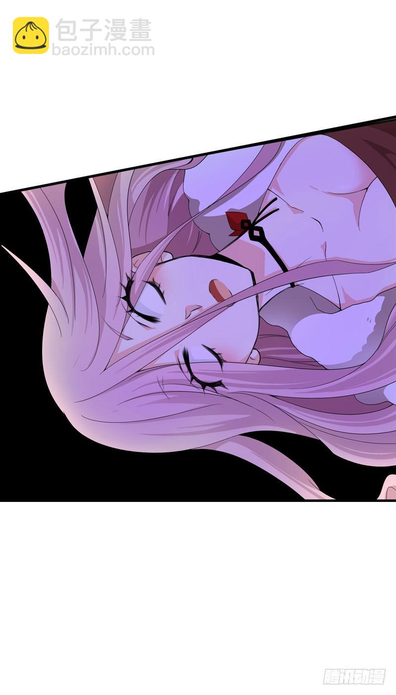 085 我也喜欢你。-第85话