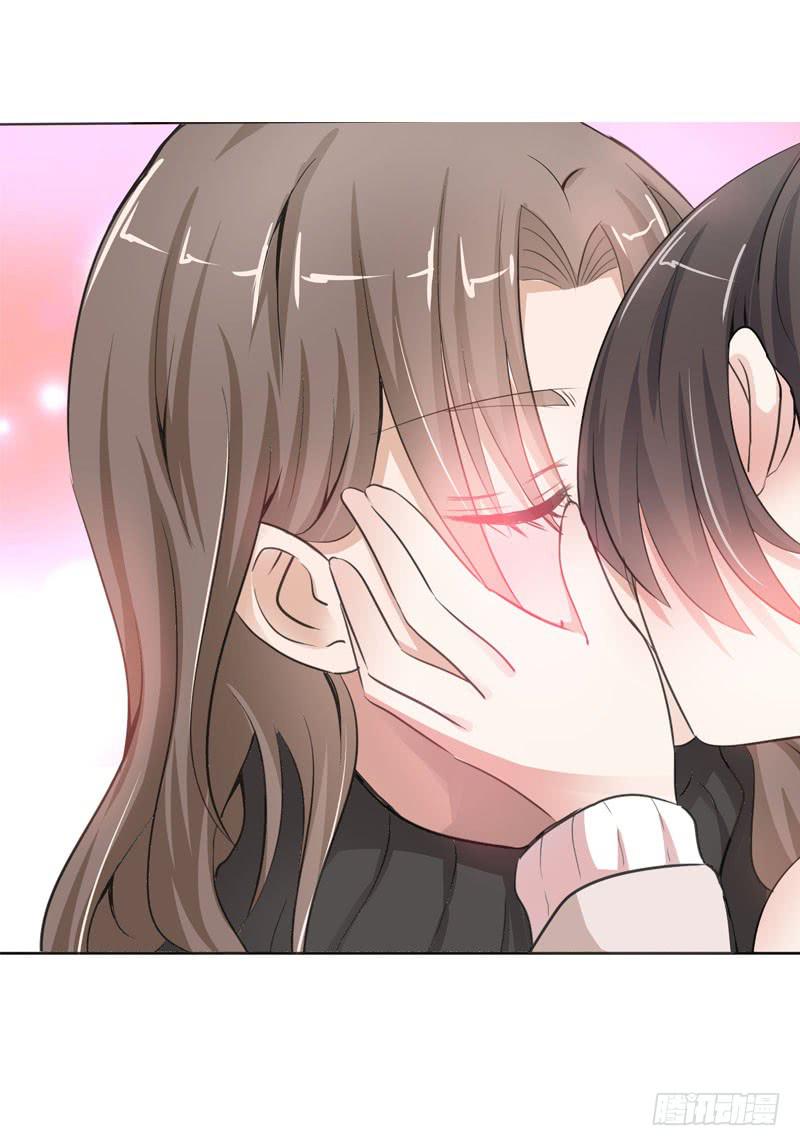 085 我也喜欢你。-第85话