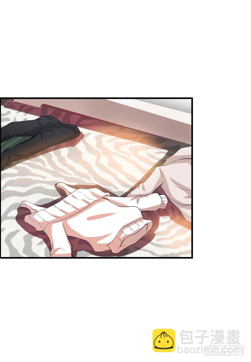 085 我也喜欢你。-第85话