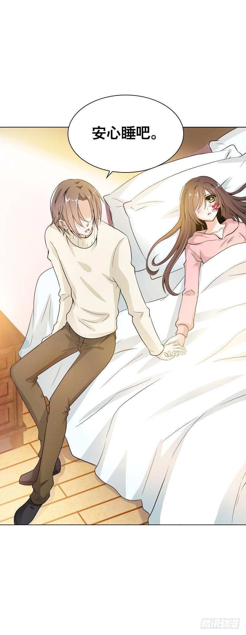 089 挥不去的噩梦 续-第89话