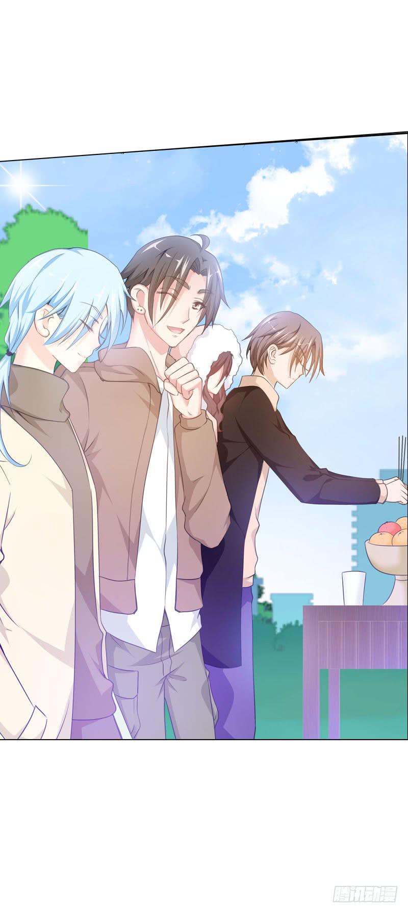 089 挥不去的噩梦 续-第89话