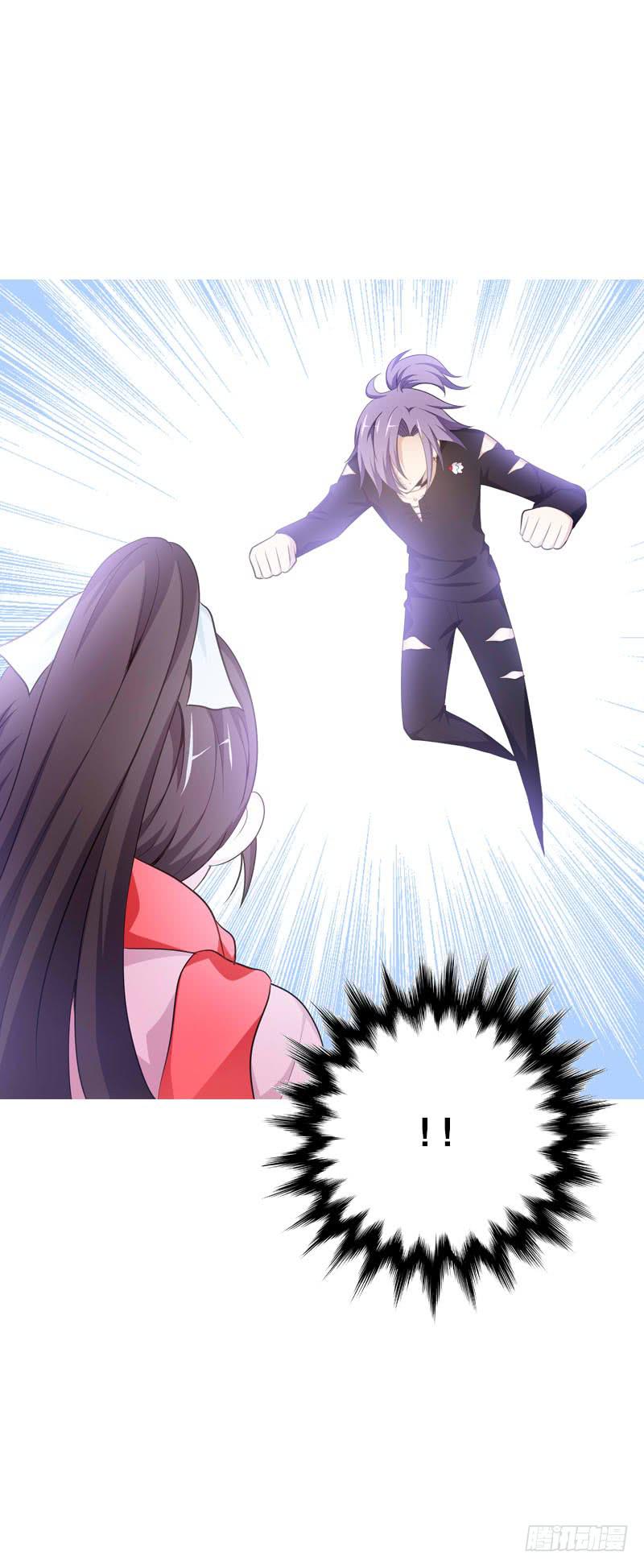 097 意外盗窃-第97话