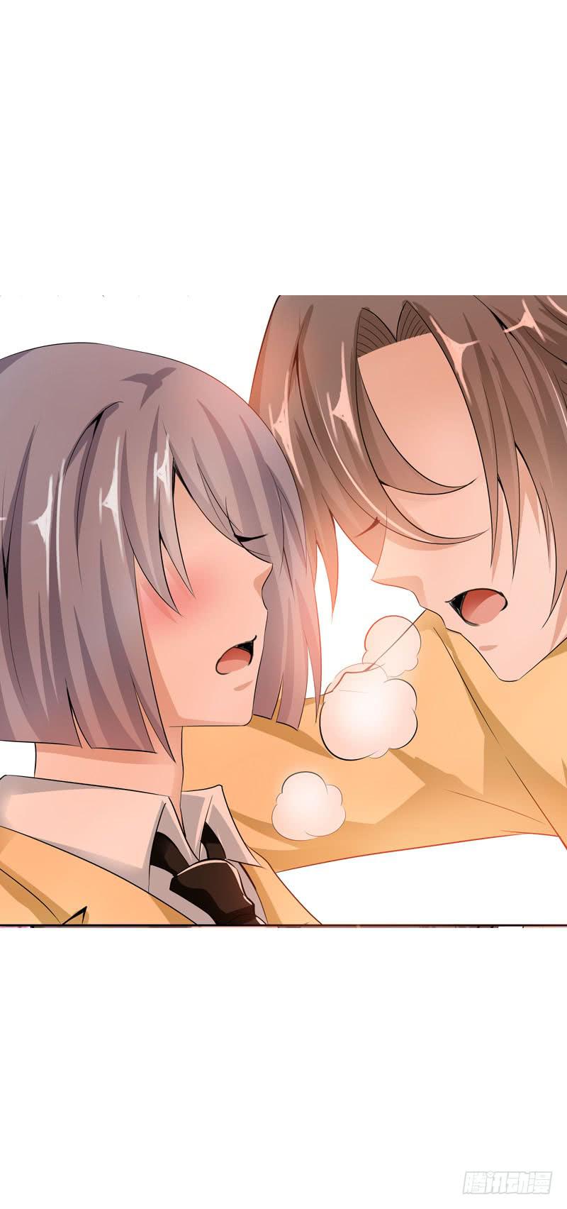 099 新学期特别篇 上-第99话